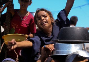 Τι σημαίνει η επιβεβαίωση ύπαρξης λιμού στη Γάζα