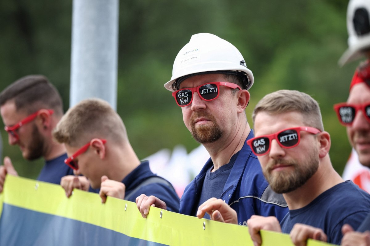 Ρεκόρ ανεργίας στη Γερμανία – Πάνω από 3 εκατομμύρια πρώτη φορά εδώ και μια δεκαετία