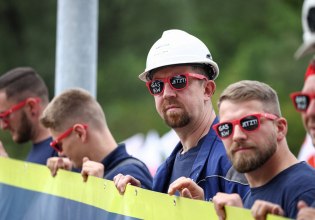 Ρεκόρ ανεργίας στη Γερμανία – Πάνω από 3 εκατομμύρια πρώτη φορά εδώ και μια δεκαετία