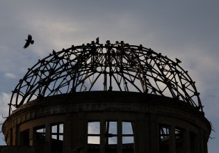 Η Ιαπωνία εξετάζει το αδιανόητο: Να αποκτήσει πυρηνικά όπλα – Και φταίει γι’ αυτό και ο Τραμπ