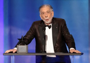 Φεστιβάλ Κινηματογράφου Βενετίας: Ο Φράνσις Φορντ Κόπολα θα τιμήσει τον Βέρνερ Χέρτζογκ στην τελετή έναρξης