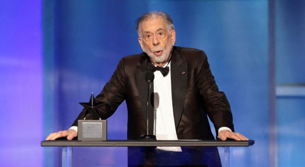 Φεστιβάλ Κινηματογράφου Βενετίας: Ο Φράνσις Φορντ Κόπολα θα τιμήσει τον Βέρνερ Χέρτζογκ στην τελετή έναρξης