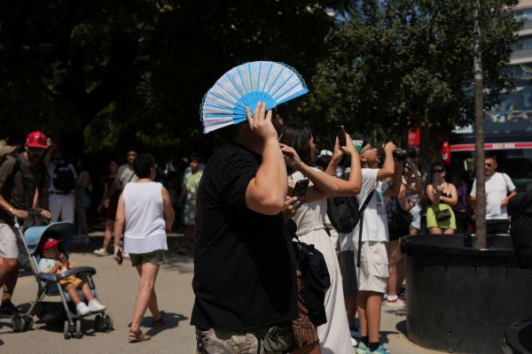 Ισπανία: Πάνω από 1.000 θάνατοι αποδόθηκαν στον καύσωνα τον Ιούλιο