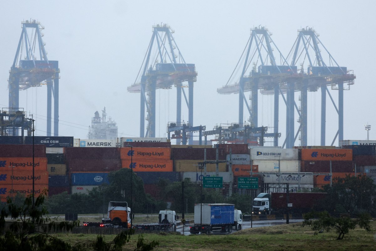 Ο νέος κόσμος που φέρνουν οι δασμοί Τραμπ – Όλα όσα πρέπει να ξέρετε