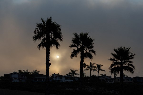 Καύσωνας στις δυτικές ΗΠΑ – Πάνω από 1,2 εκατομμύρια άνθρωποι αντιμέτωποι με ακραία ζέστη