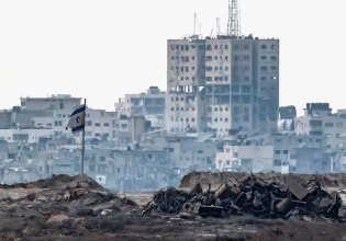 Ισραήλ: Εγκρίθηκε από το Υπουργικό Συμβούλιο το σχέδιο Νετανιάχου για κατάληψη της Γάζας