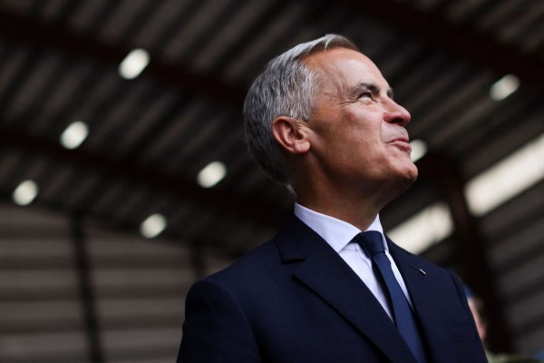 Στο Μεξικό το Σεπτέμβριο ο Καναδός πρωθυπουργός – Στην ατζέντα οι δασμοί Τραμπ