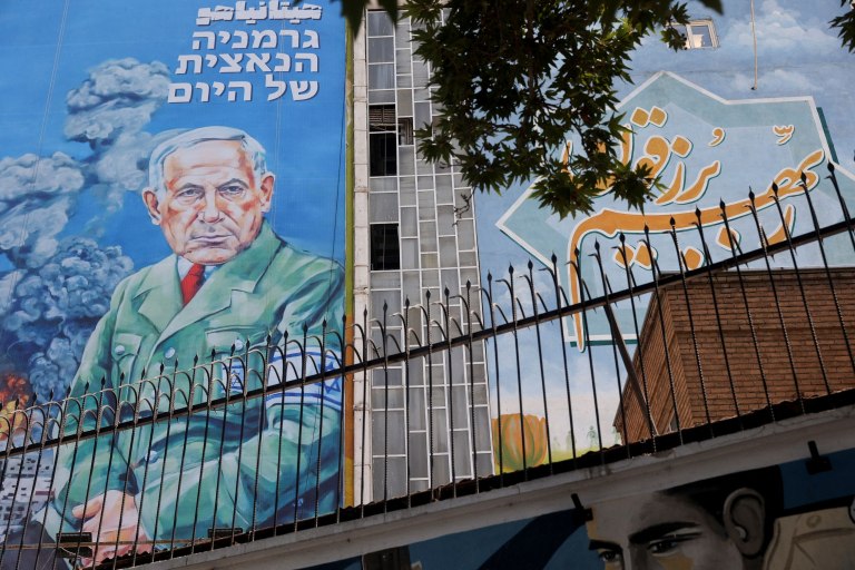 Μέση Ανατολή: Ο επόμενος πόλεμος Ισραήλ – Ιράν είναι προ των πυλών