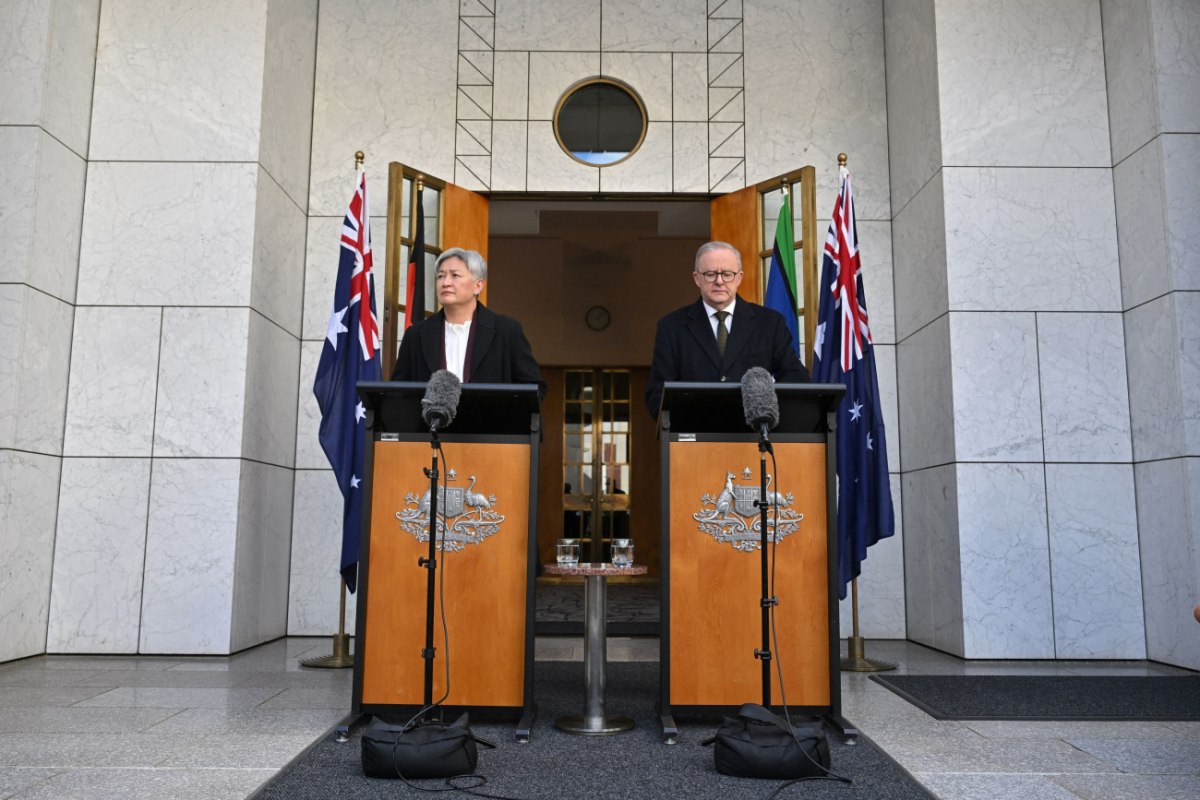 Η Αυστραλία θα αναγνωρίσει κράτος της Παλαιστίνης τον Σεπτέμβριο – Αναγνώριση εξετάζει και η Νέα Ζηλανδία