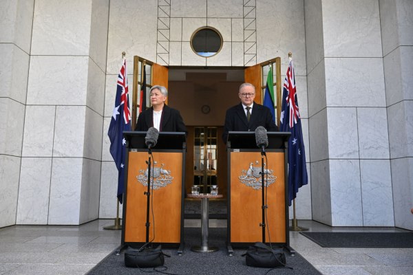 Η Αυστραλία θα αναγνωρίσει κράτος της Παλαιστίνης τον Σεπτέμβριο – Αναγνώριση εξετάζει και η Νέα Ζηλανδία