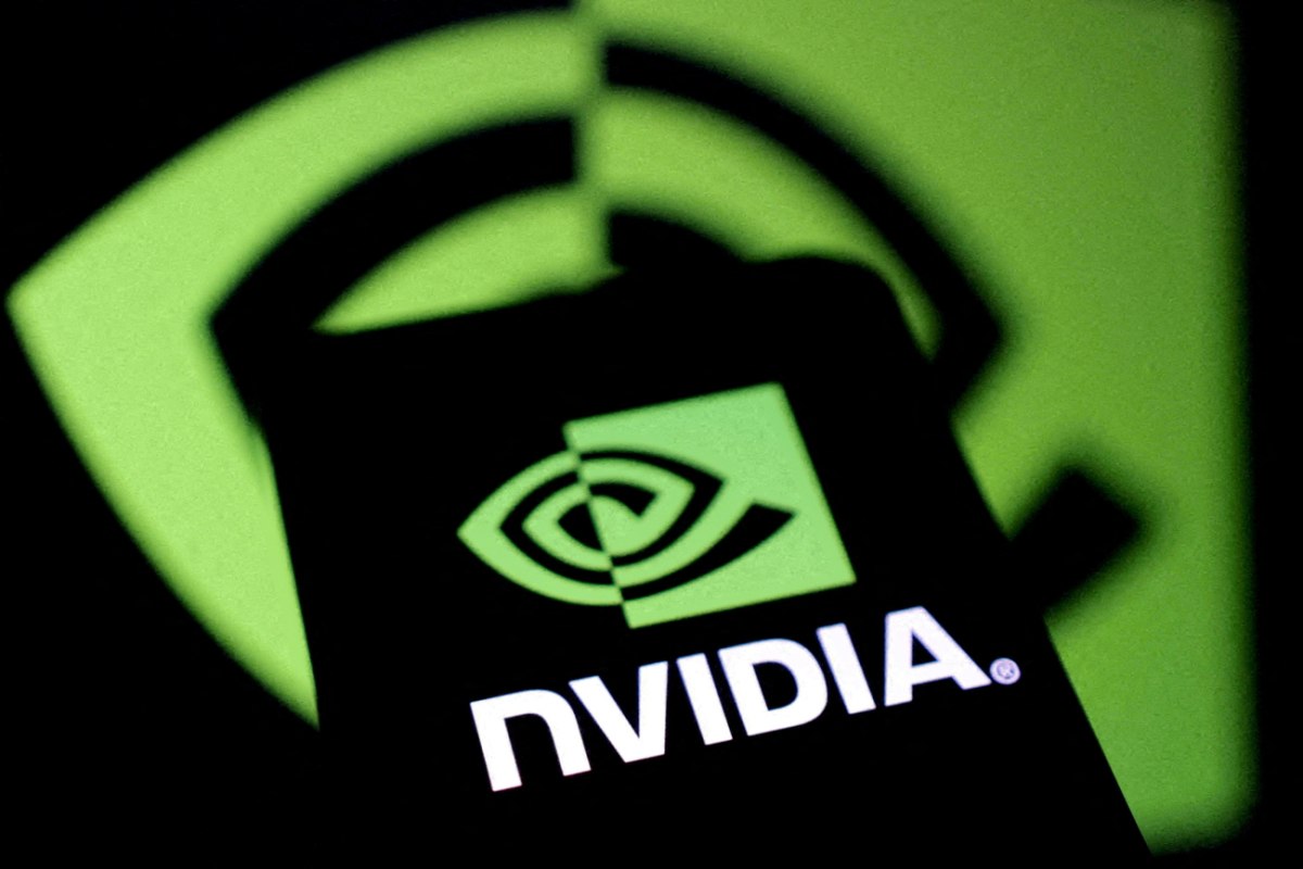 H Nvidia είναι μακράν η μεγαλύτερη εταιιρεία ημιαγωγών με χρηματιστηριακή αξία 4 τρισ. δολάρια (Reuters)