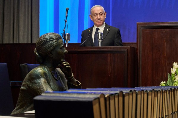 Ισραήλ: Ο Νετανιάχου ονομάζει τον εκτοπισμό των Παλαιστινίων της Γάζας «μετανάστευση»