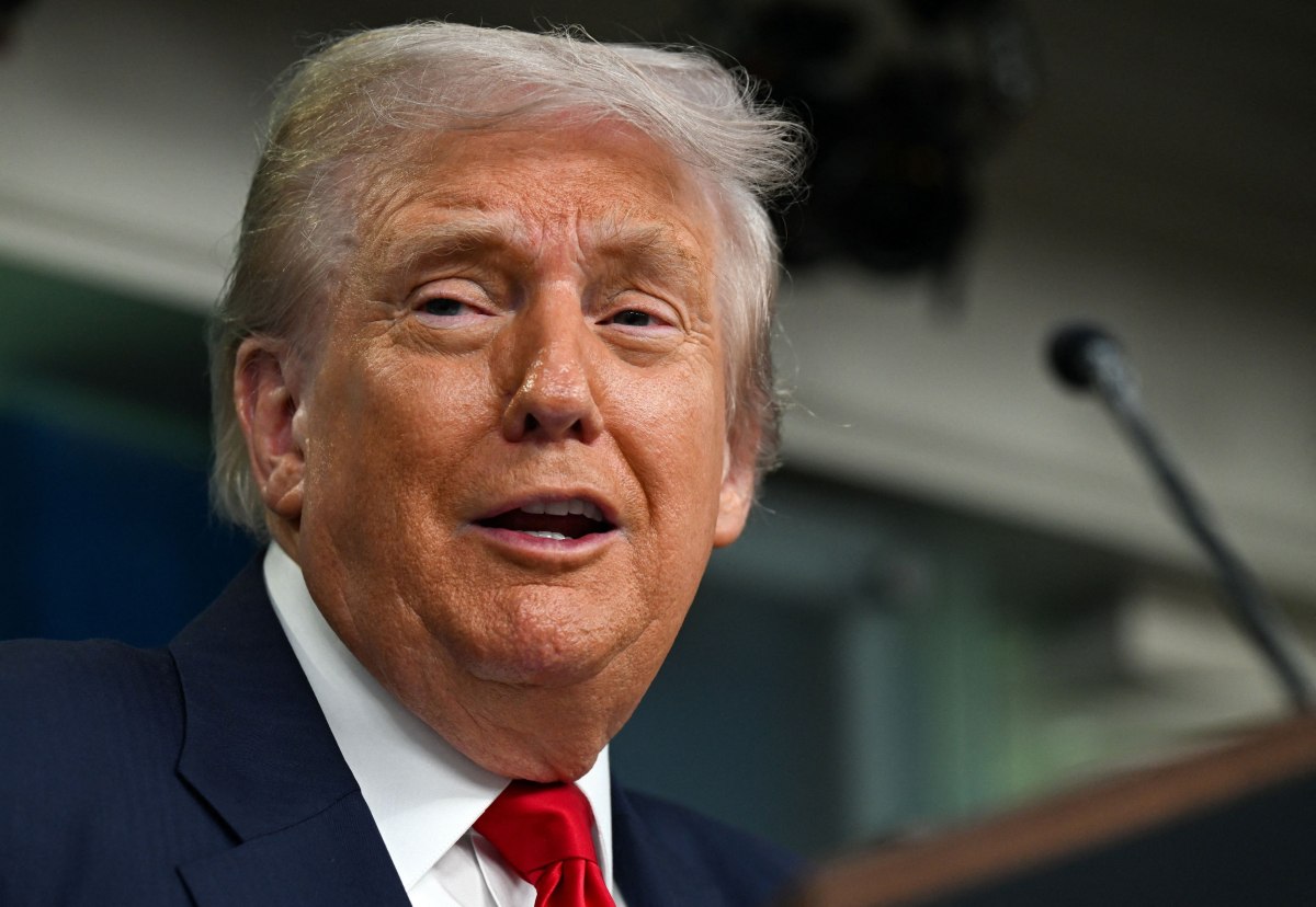 Ο Τραμπ θα ξέρει «σε δύο λεπτά» αν θα υπάρχει συμφωνία για την Ουκρανία – Είναι σίγουρος για ανταλλαγή εδαφών