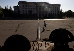 Ουκρανία: Αυτό που μοιάζει αναπόφευκτο για το μέλλον του πολέμου μετά τη συνάντηση Πούτιν – Τραμπ