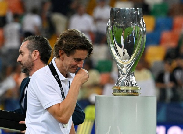 Η Τότεναμ έστειλε πολλά «μηνύματα»