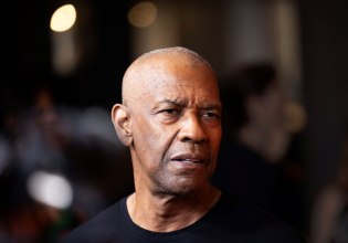 Ντένζελ Ουάσινγκτον: «Δεν βλέπω ταινίες και δεν πηγαίνω σινεμά, έχω κουραστεί»