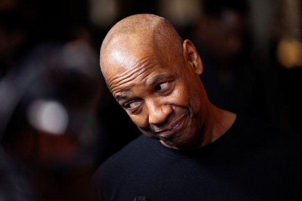 Ντένζελ Ουάσινγκτον: «Όλα τα λεφτά δεν είναι καλά λεφτά» – Η αλήθεια πίσω από τις επιλογές του