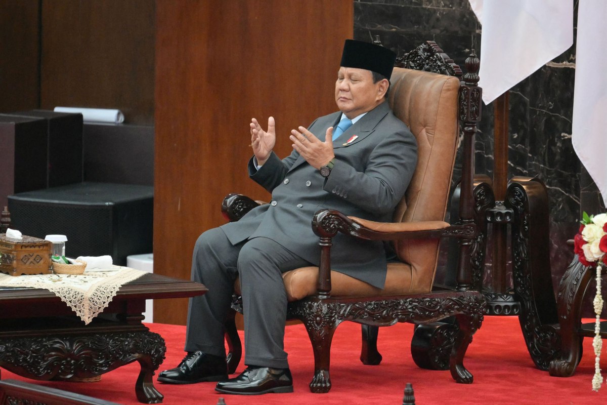 Εκστρατεία κατά της παράνομης παραγωγής φοινικελαίου στην Ινδονησία