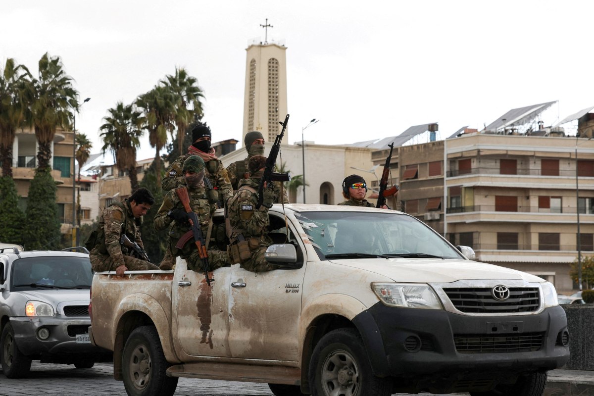 Συρία: Έως και 300.000 άνθρωποι «εξαφανίστηκαν» τα τελευταία 55 χρόνια