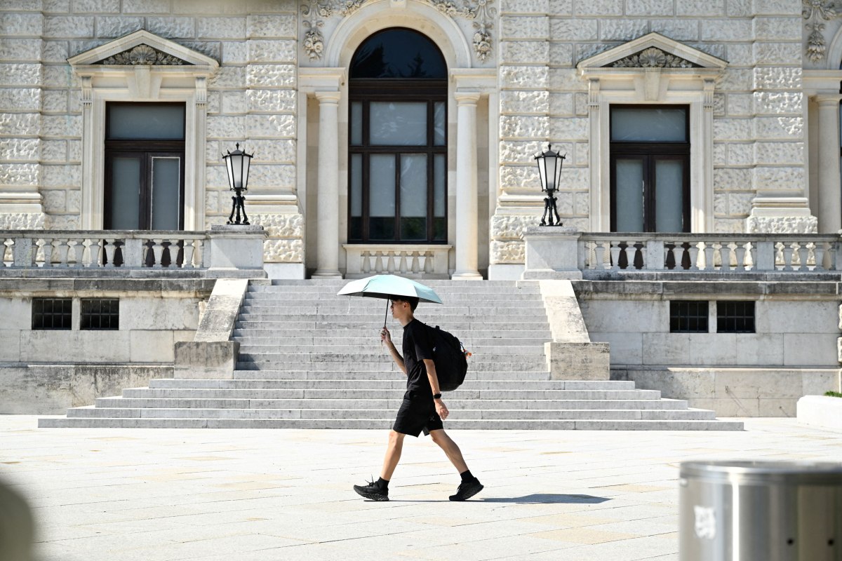Οι υψηλές θερμοκρασίες επιτυγχάνουν την γήρανση – Ο ρόλος της κλιματικής αλλαγής