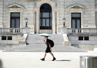 Οι υψηλές θερμοκρασίες επιτυγχάνουν την γήρανση – Ο ρόλος της κλιματικής αλλαγής