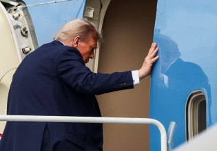 Ο Τραμπ δεν κατάφερε να εξασφαλίσει συμφωνία για την Ουκρανία – Δριμεία κριτική στο εσωτερικό