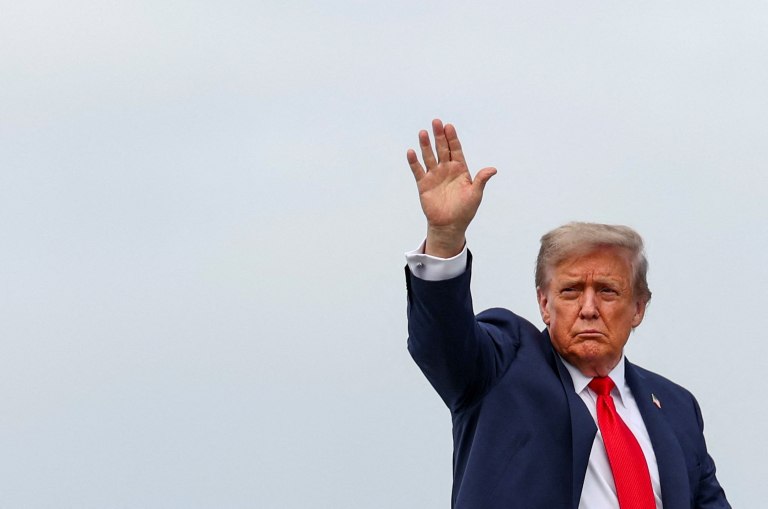 Ο Τραμπ προσκάλεσε και Ευρωπαίους ηγέτες στη συνάντηση με Ζελένσκι