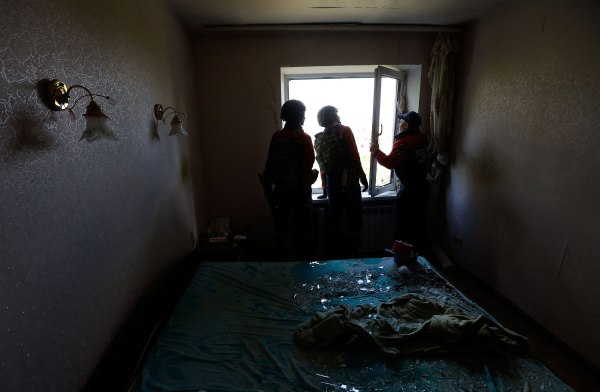 Ουκρανία: Τα δύο σενάρια για το τέλος του πολέμου