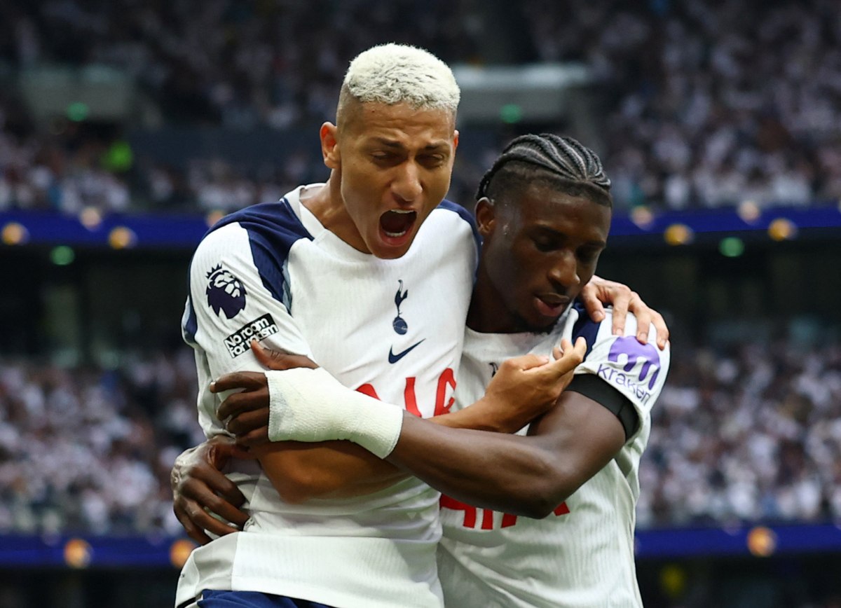 Ο «μάγος» Κούντους τρέλανε τους Spurs