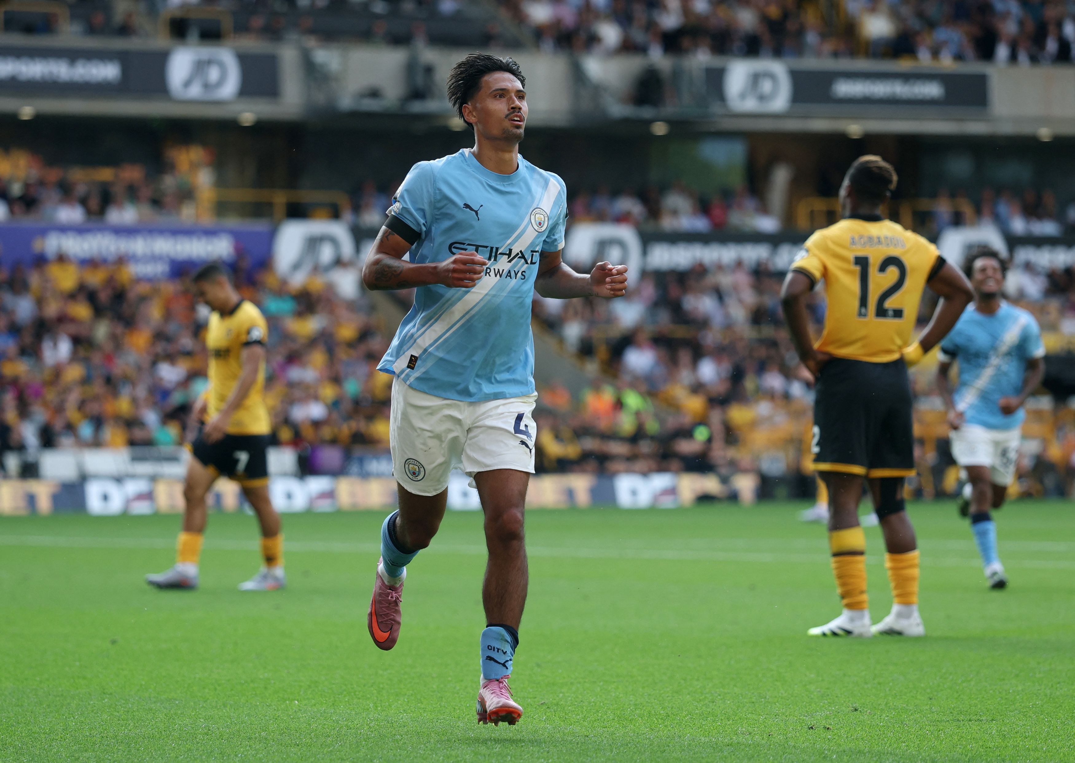 Αυτός μάλιστα, είναι «ιπτάμενος» Ολλανδός