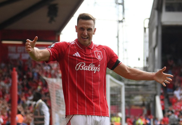 Φανταστική η πρεμιέρα της Νότιγχαμ – Δείτε τα γκολ της νίκης των reds κόντρα στην Μπρέντφορντ (3-1, vid)