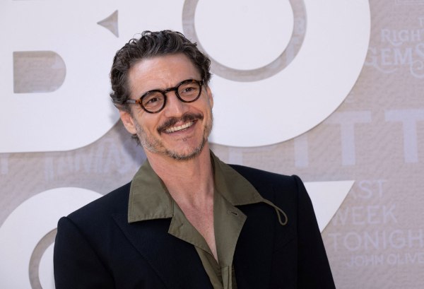 Ο Πέδρο Πασκάλ σε διαπραγματεύσεις για το «De Noche» του Τοντ Χέινς