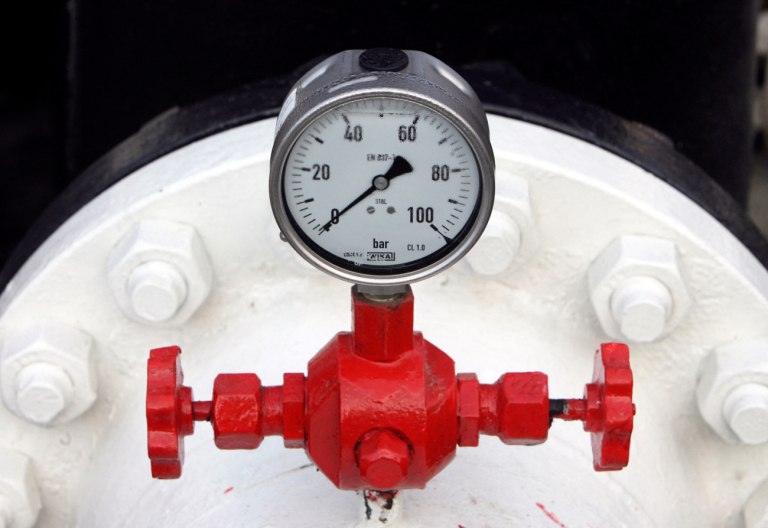 Rebound στις τιμές του TTF – Το στοίχημα του 90% στην αποθήκευση