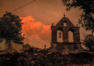 Έκταση-ρεκόρ 3,4 εκατ. στρεμμάτων έκαψαν οι πυρκαγιές στην Ισπανία