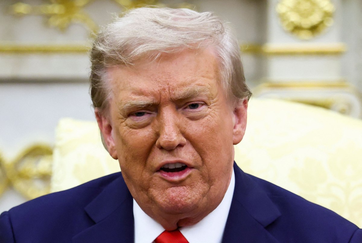 Ντόναλντ Τραμπ: Ειρηνοποιός με το στανιό: Οι 6 πόλεμοι που ισχυρίζεται ότι τερμάτισε