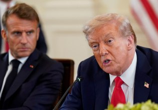 Ο Ντόναλντ Τραμπ πιστεύει ότι ο Πούτιν θα τελειώσει τον πόλεμο «για το χατίρι του»