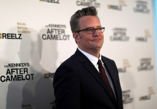 Υπόθεση Μάθιου Πέρι: Η «Ketamine Queen» θα δηλώσει ένοχη για τη διακίνηση του ναρκωτικού