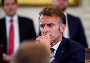 Πολιτική κρίση στη Γαλλία: Οι τρεις –πολύ δύσκολες- εναλλακτικές του Εμανουέλ Μακρόν