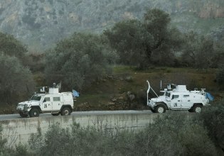 Λίβανος: Ο ΟΗΕ εξετάζει το μέλλον της ειρηνευτικής δύναμης – Εναντιώνονται ΗΠΑ, Ισραήλ