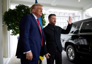 Οι ΗΠΑ θέλουν συνάντηση Πούτιν με Ζελένσκι στην Ουγγαρία – Γιατί είναι άβολη επιλογή για το Κίεβο