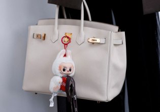 Labubu υπερδύναμη δισεκατομμυρίων: H Pop Mart ροκάνισε Mattel και Barbie – «Αύξηση εσόδων 1.200% μέσα στο 2025»