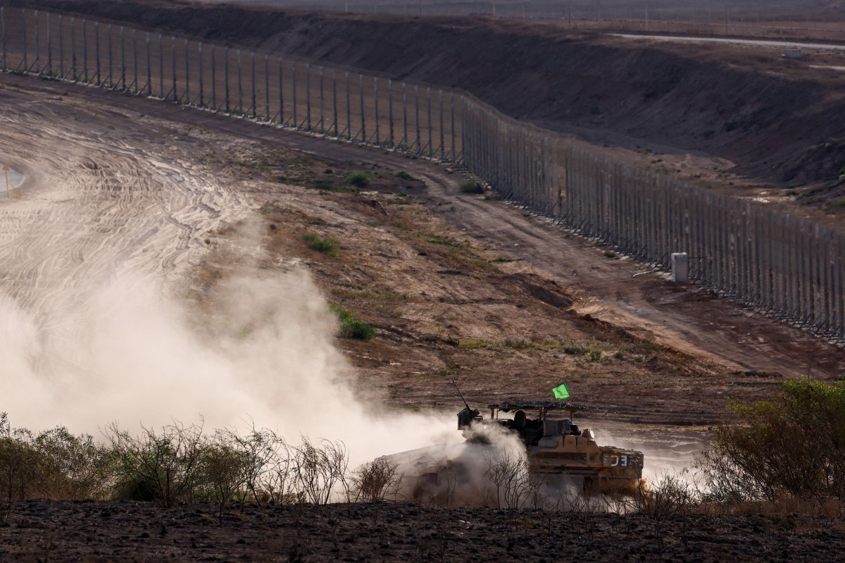 Γάζα: Το Ισραήλ, συνεχίζει τις φονικές επιχειρήσεις – Δεν έχει απαντήσει επίσημα στη νέα πρόταση για εκεχειρία