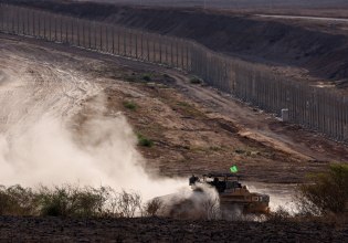 Γάζα: Το Ισραήλ, συνεχίζει τις φονικές επιχειρήσεις – Δεν έχει απαντήσει επίσημα στη νέα πρόταση για εκεχειρία