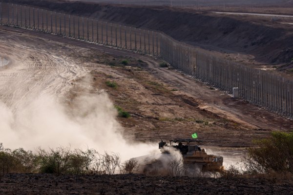 Γάζα: Το Ισραήλ, συνεχίζει τις φονικές επιχειρήσεις – Δεν έχει απαντήσει επίσημα στη νέα πρόταση για εκεχειρία
