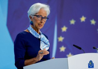 Λαγκάρντ: Οι ξένοι εργαζόμενοι στηρίζουν την οικονομία της ευρωζώνης