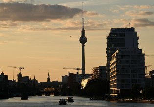 Η Γερμανία επιστρέφει σε ύφεση – Η οικονομία της συρρικνώθηκε κατά 0,3%