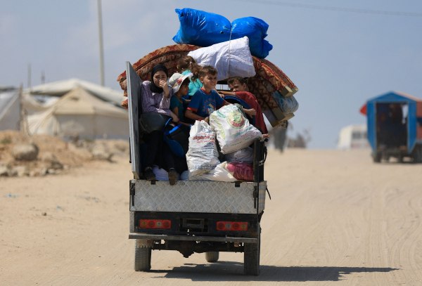 Το Ισραήλ ζητά εκκένωση του βόρειου τμήματος της Γάζας από νοσοκομεία και ΜΚΟ