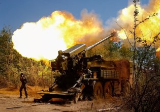 Ουκρανία: Το Πεντάγωνο περιόρισε την χρήση αμερικανικών πυραύλων από το Κίεβο για στόχους στη Ρωσία