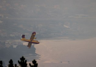 Το τέλος των πυρκαγιών στην Ισπανία πλησιάζει, εκτιμά η Πολιτική Προστασία της χώρας