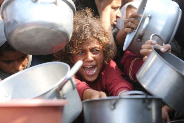 Gaza: Dying of Starvation Live on our Screens – Israel Moves Forward Despite Obstacles